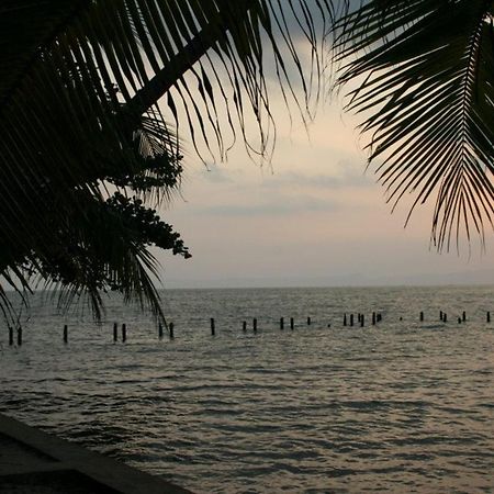 Mealea Resort Kep Exterior photo