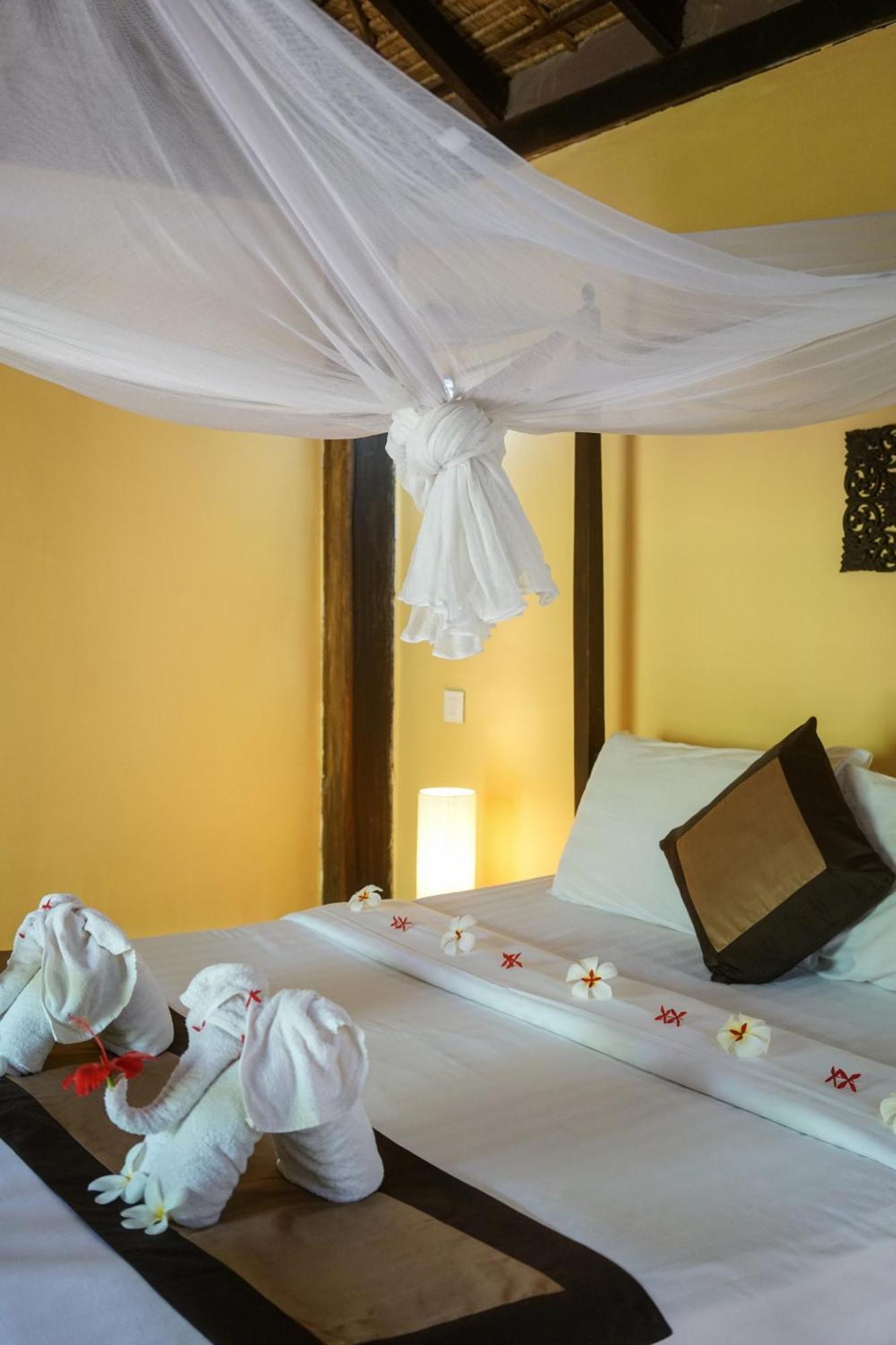 Mealea Resort Kep Exterior photo