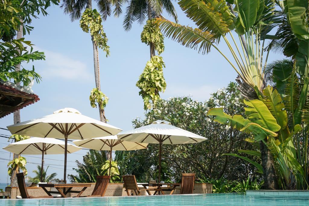 Mealea Resort Kep Exterior photo